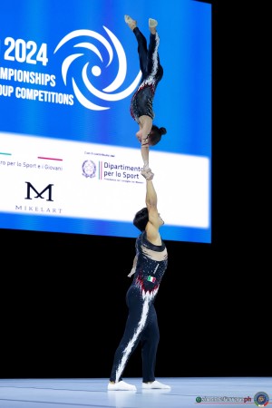 apertura acro sfe05524 simone ferraro ph